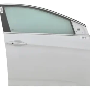 Nowość DRZWI PRZEDNIE PRZÓD PRAWE HYUNDAI I40 NCW